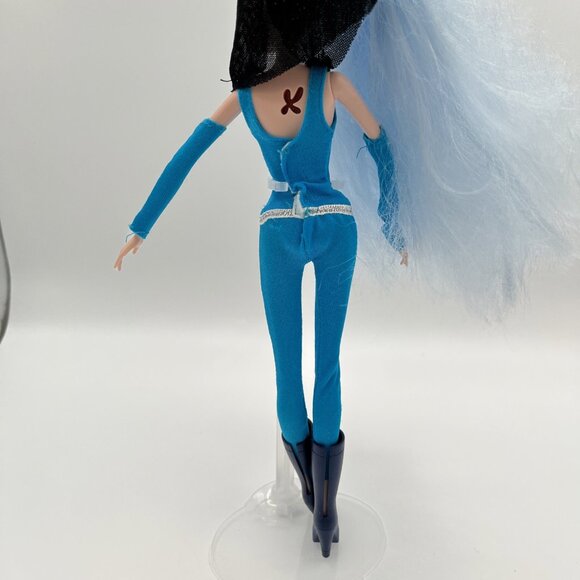 Winx Club Jakks Pacific Doll ICY Witch Doll Good Vs Evil Outfit & Boots - Picture 7 of 16